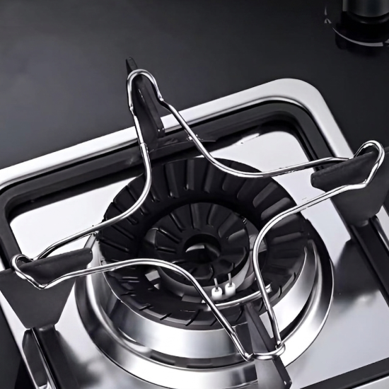 Gas Stove Trivet - 2 Pcs